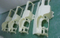 CNC machining instrument panel automotive part prototypes