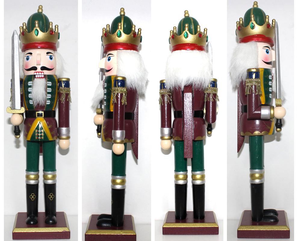 wooden soldiers nutcrackerchristmas ornaments holiday decoration1 - Christmas Decorations Wooden Soldiers wooden soldiers nutcrackerchristmas ornaments holiday decoration1 - Christmas Decorations Wooden Soldiers