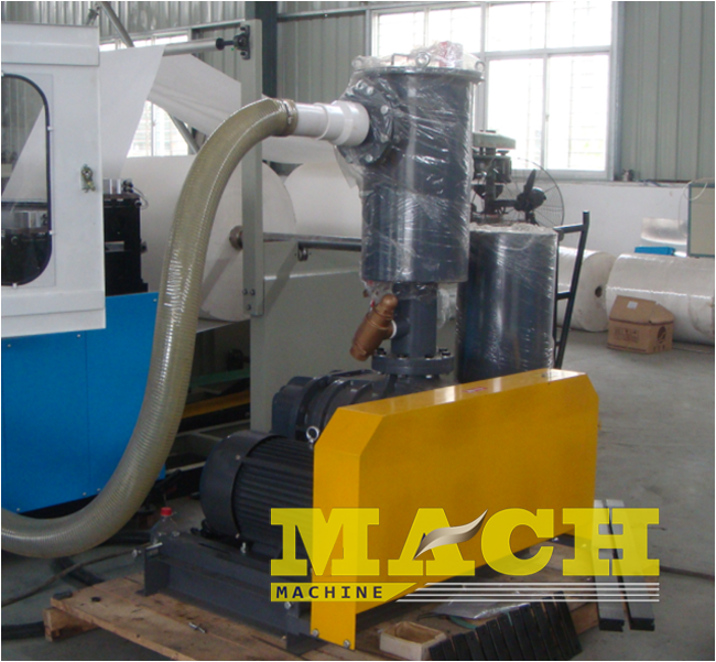 roots vacuum pump roots vacuum pump