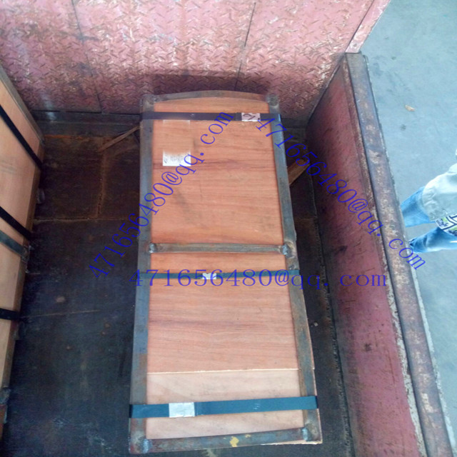 LOAD OF TI CLAD COPPER BAR