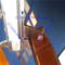 top quality titanium clad copper plate