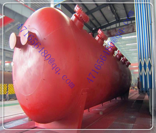reliable Mixing reaction kettle/Vessel