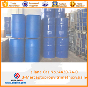 3-mercaptopropyltrimethoxysilane silane coupling agent