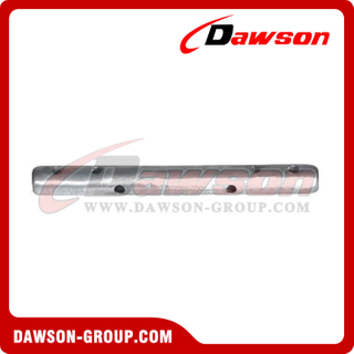 DS-C006D Pin de acoplamiento 1.3kg 1.38kg 1.5kg