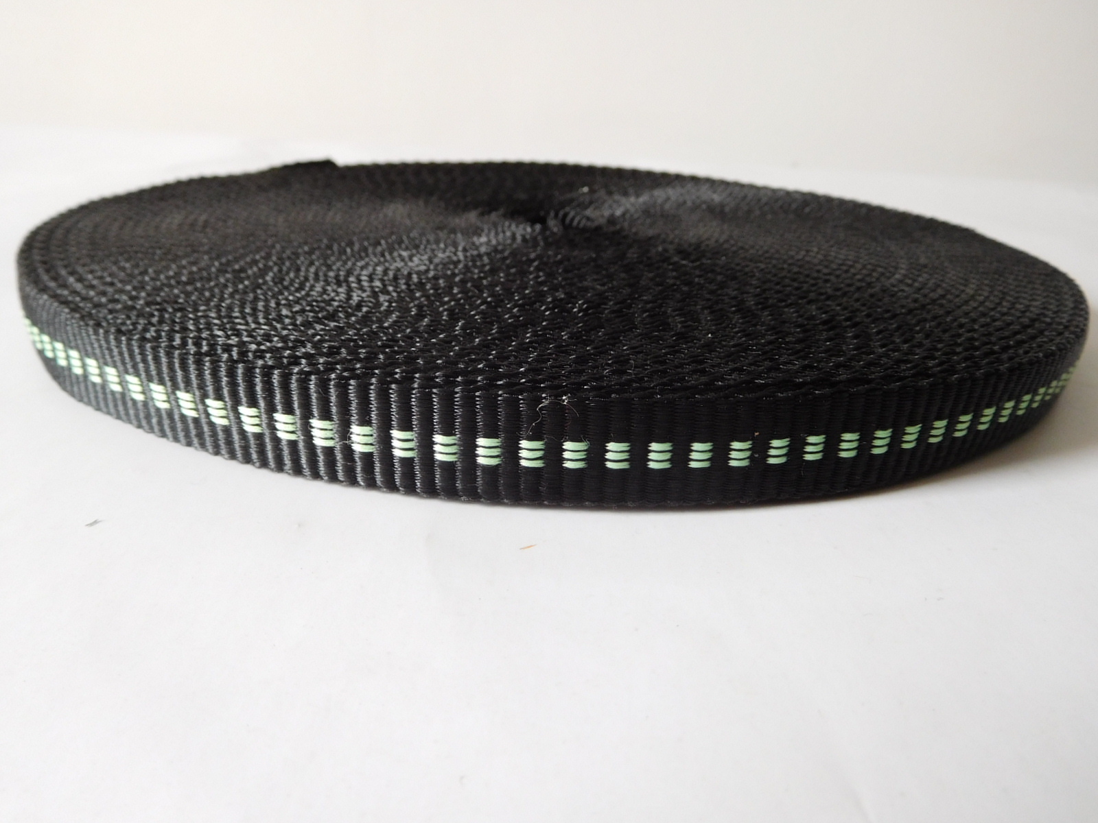 15mm nylon reflective sleeve for industry