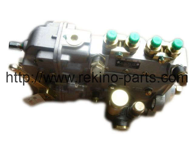 BYC 10400874076 A4076A 2232506KY Fuel injection pump for Deutz F4L912 engine