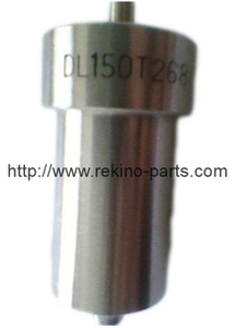 Marine diesel fuel injector nozzle DL150T268 9432610032 for DAIHATSU DSM-26 DS26