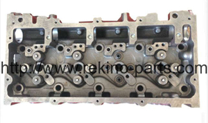 Cummins ISF3.8 Cylinder head 5258274 5258275