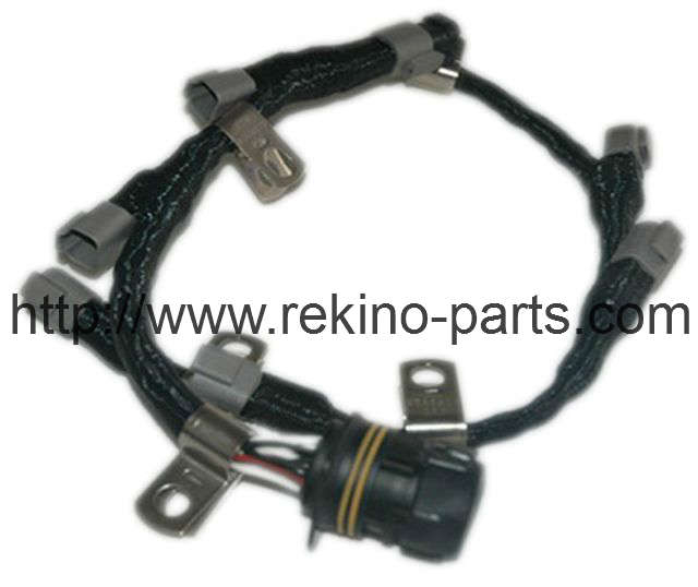 Electric Wire harness 2864516X for Cummins ISM11 M11 QMS11