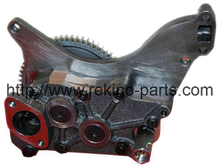 Oil pump 410800070001 for Weichai WP7