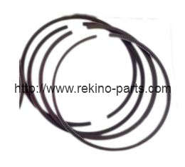 Piston ring 170Z.05.02+ for WeichaI 170Z engine parts 