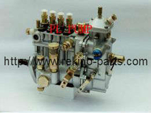Weifu PL series fuel injection pump