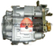 PT marine diesel fuel injection pump 3264282 for Cummins NT855-M270