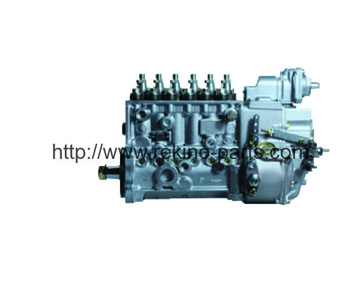 Weifu P7100 Diesel fuel injection pump