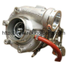 BorgWarner KKK Turbocharger 56209880007 04290819 04290829