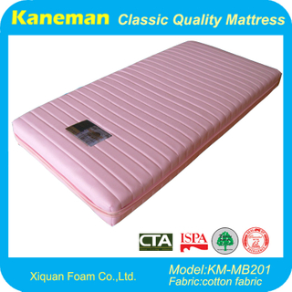 Compressed Spring Mattress for Child