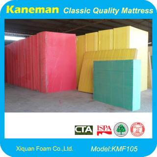 Reach-Svhc Certified Foam Block From China Factory