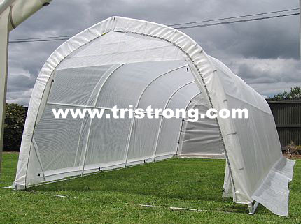 Tent, Multipurpose Greenhouse (TSU-1228G)