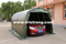 Tent, Single Car Carport, Portable Carport (TSU-788)