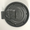 90MM Disposable Plastic Coffee Lids