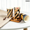 Single Wall Disposable Paper Cups, Eco Biodegradable Paper Cups, Factory Direct Sales, Multiple Sizes Available, Custom Size Accepted, High Quality Guaranteed for Beverage, Catering and Party Use.