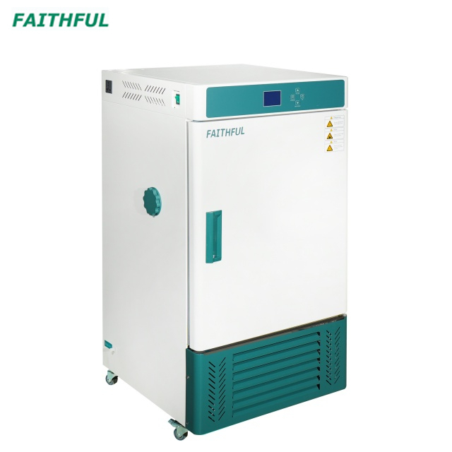 Cooling Incubator(Refrigerated Incubator/BOD Incubator)