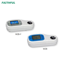 WZB-F (Waterproof) / WZB Portable Digital Refractometers