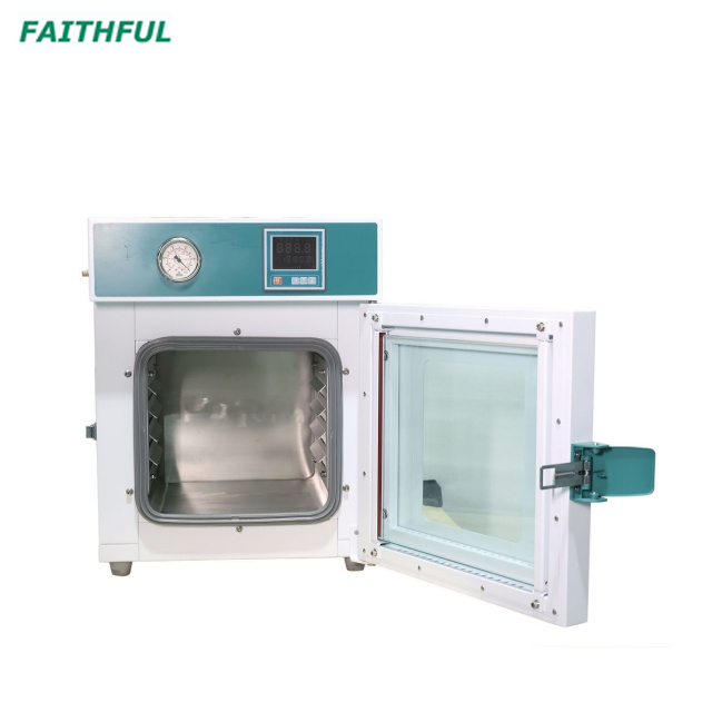 Vacuum Drying Oven-DZ-BCII