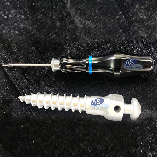 Micro screw stainless steel