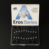 Eros Interactive Ceramic Self-ligating Brackets