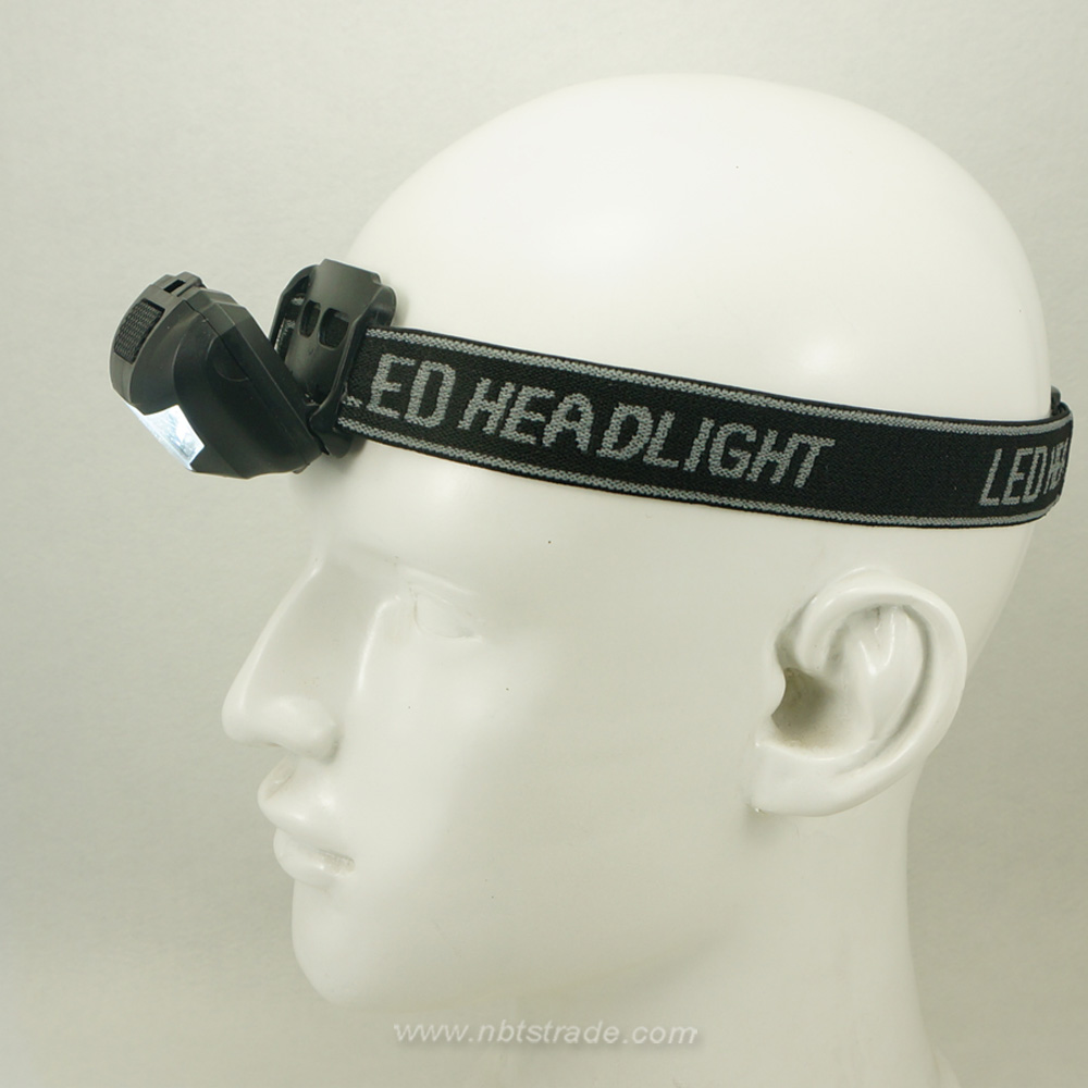  Multi Functional COB LED Headlamp 