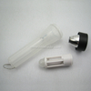 Waterproof Multi-functional LED LED Flashlight Warning Blinking Light