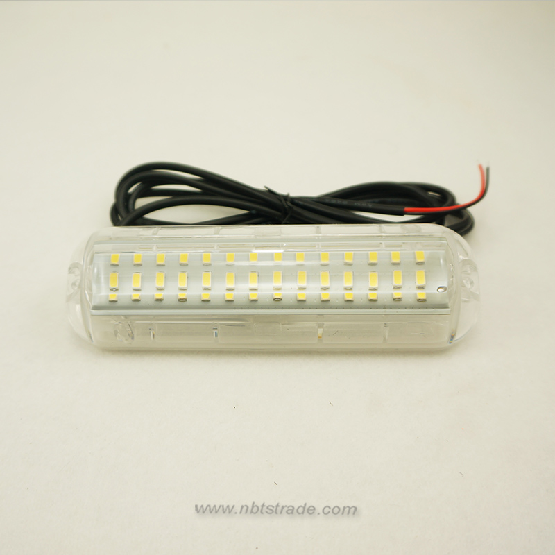  42LED Underwater Boat Light