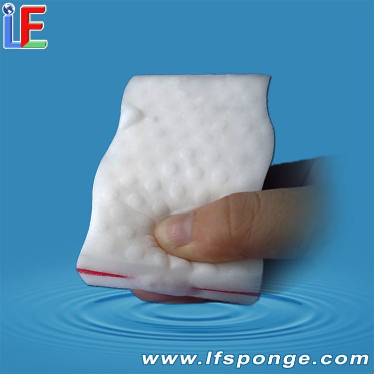 Infused Soap Magic Sponge