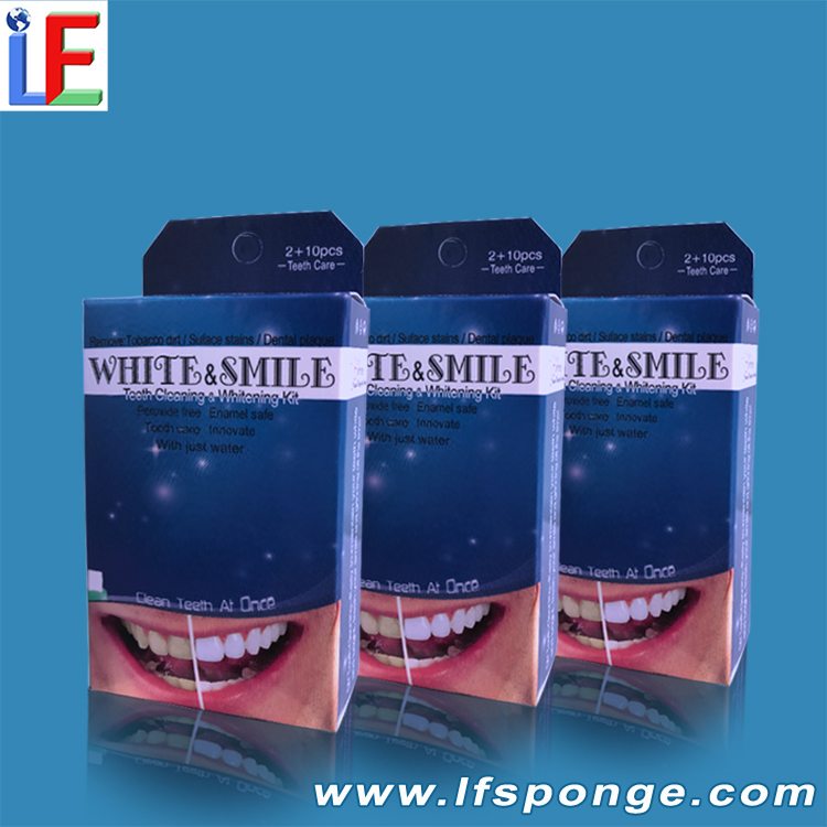 New Look Teeth Cleaning and whitening Kit N210 Instant Teeth Whitening