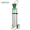Aluminum Cylinder Cart/E-size Cylinder Cart 