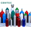 30L Aluminum Oxygen Cylinder