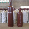 2LPortable Steel Acetylene Cylinders