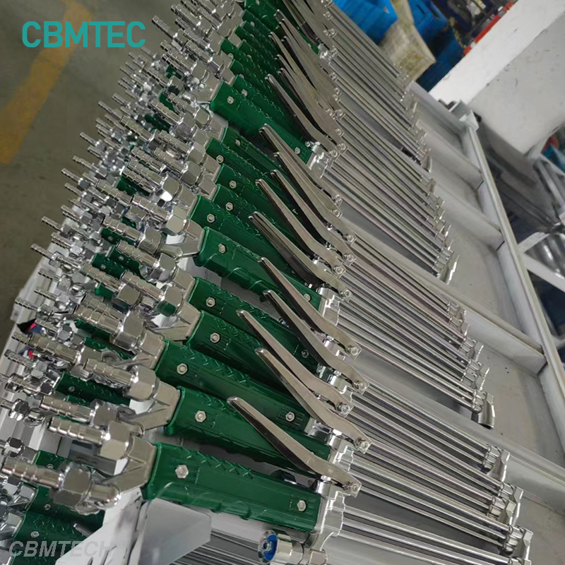 ST-8 Cutting Torches