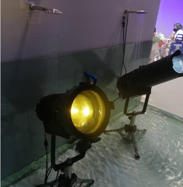 led fresnel IP 65 Fresnel al aire libre