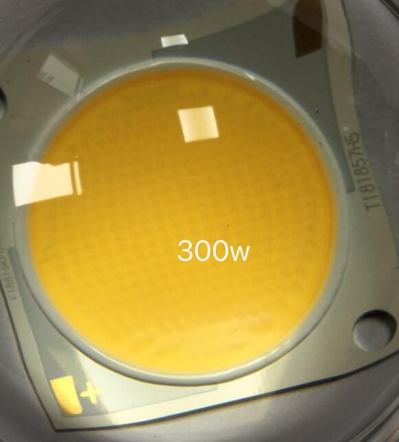 profile light condujo