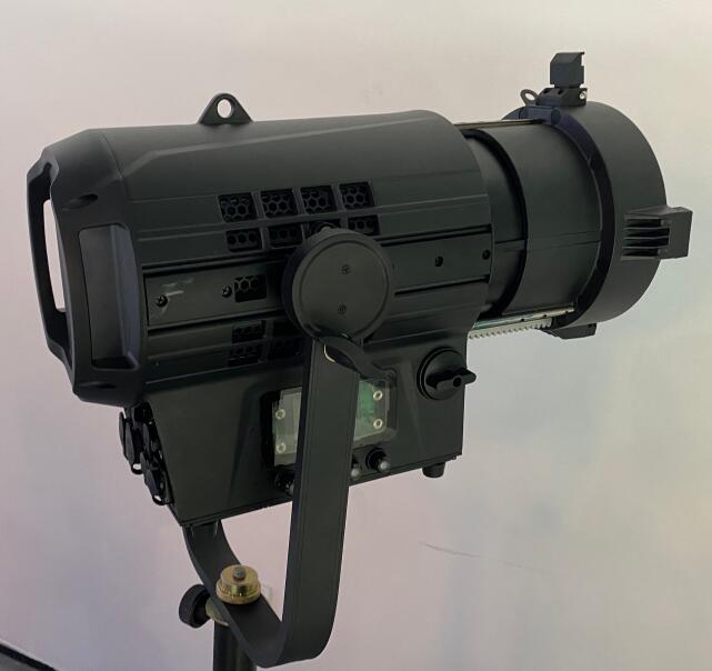 led fresnel  Luz de Fresnel