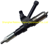 095000-0401 23910-1164 Denso Hino fuel injector for P11C