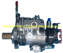 9320A640T 2644H034 2644H034CR Delphi Perkins Fuel injection pump
