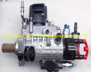 9320A851T 2644HB218 Delphi Perkins fuel injection pump