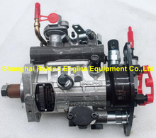 9320A485H 2644H608 2644H608KT Delphi Perkins fuel injection pump