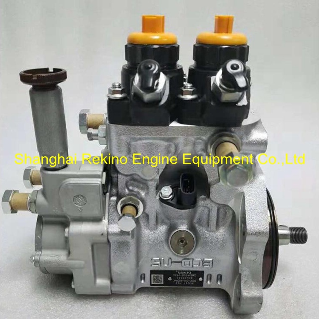 094000-0652 D28C-001-800A+C Denso SDEC fuel injection pump