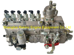 6736-71-1131 101609-3482 101061-9990 3863840 ZEXEL Komatsu fuel injection pump for 6D102 PC200-6