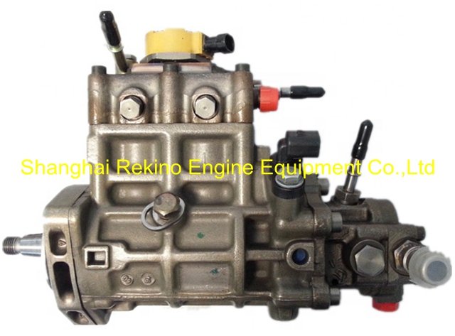 10R7660 CAT Caterpillar diesel fuel injection pump for C6.6