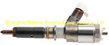 2645A720 CAT diesel fuel injector for C6.6